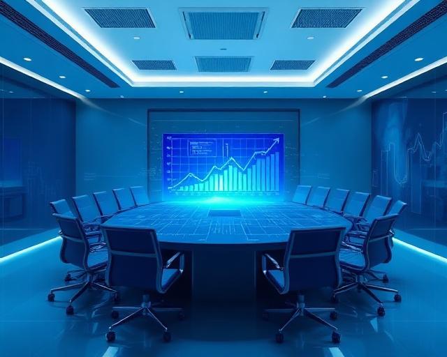 business transformation